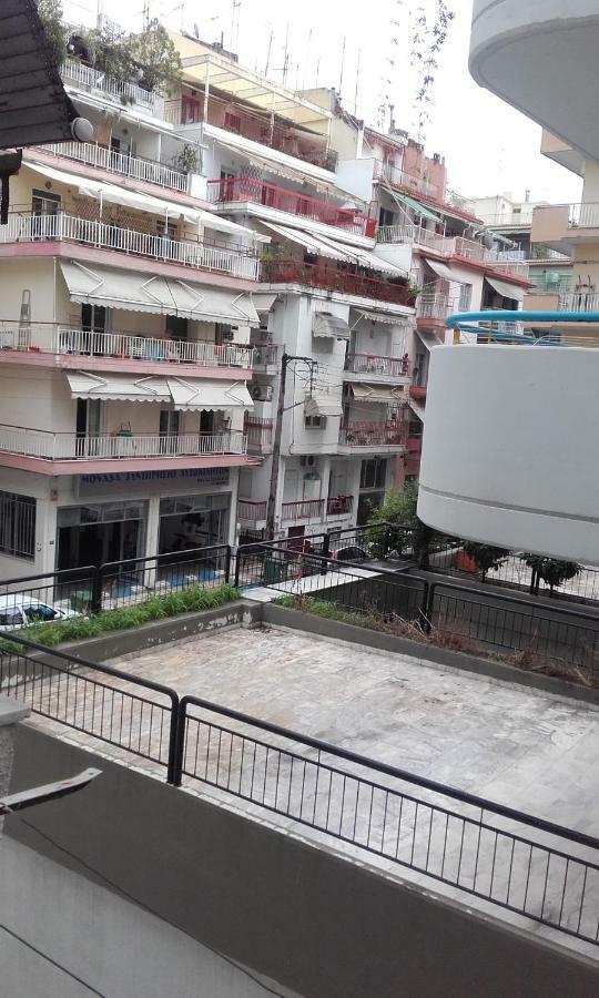 Little Studio Apartment Thessaloniki