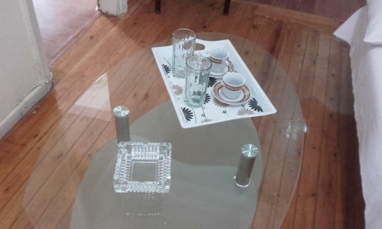 Little Studio Apartment Thessaloniki